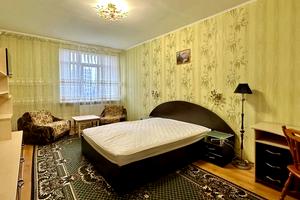 квартира по адресу Даниила Щербаковского ул. (Щербакова), 52