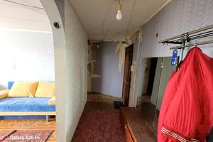квартира за адресою Кропивницький, Полтавська вул., 24