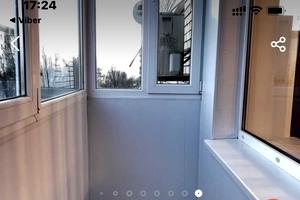 квартира по адресу Калиновая ул., 55