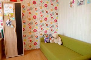 квартира по адресу Ахсарова ул., 3