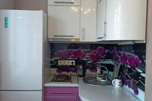 квартира за адресою пр. Резніковський, 6