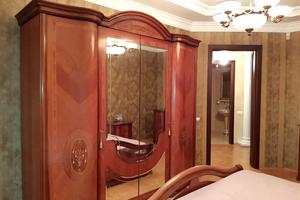 квартира за адресою Котляревського вул., 1