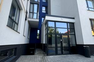 квартира по адресу Весёлая ул., 35