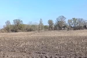 ділянка за адресою Козацька