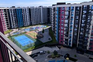 квартира за адресою Юліана Пелеша вул., 1
