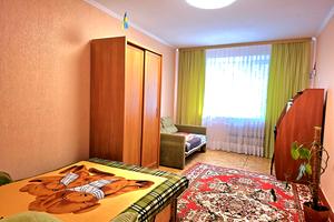 квартира по адресу Романа Шухевича ул. (Курчатова), 4/3