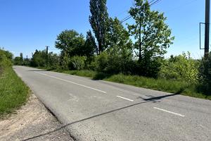 участок по адресу Рибна