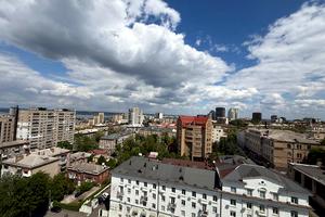 квартира по адресу Шевченко ул., 23/1