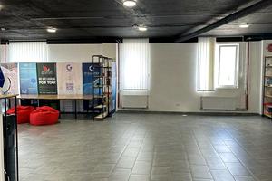 коммерческая по адресу Хмельницкий, Степана Бандери ул., 2/1