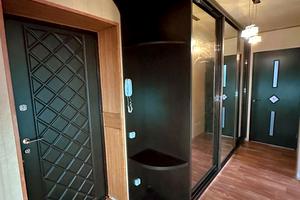 квартира по адресу Киргизька, 3
