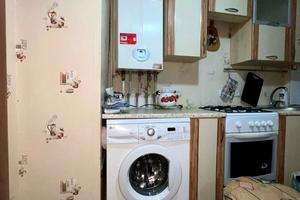 квартира по адресу Виноградна, 8