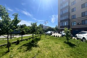 квартира по адресу Панаса Мирного ул., 11