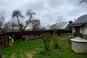 дом по адресу с. Никитинцы, Вітрова