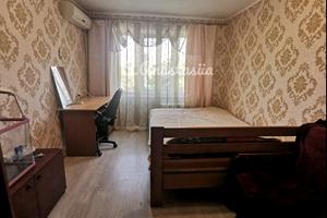 квартира по адресу Слобожанский просп. (Газеты 