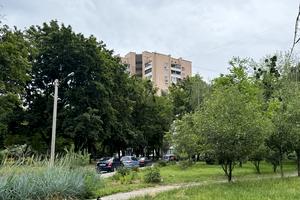 квартира за адресою Науки просп. (Леніна), 70