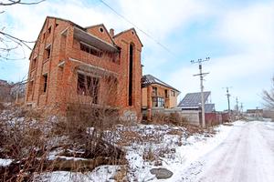 будинок за адресою Остапа Вишні вул., 8
