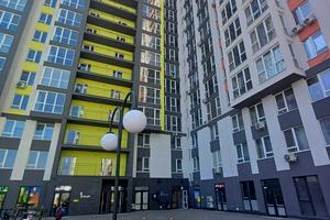 квартира по адресу Одесса, Евгения Чикаленко ул., 50/2