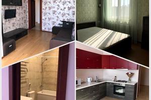 квартира по адресу Люстдорфская дорога ул., 55