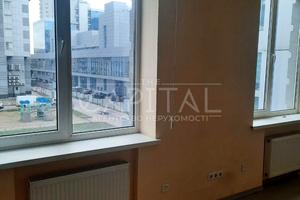 комерційна за адресою Київ, Дніпровська набережна вул., 1