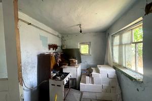 будинок за адресою с. Зелений Гай, Шевченко