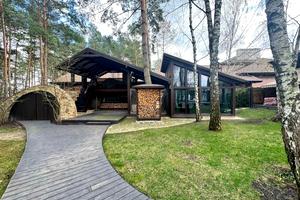 будинок за адресою с. Романків, Лісова вул.