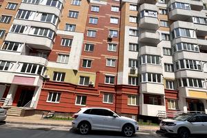 квартира за адресою Тролейбусна вул., 4-Д