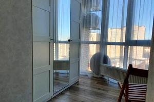 квартира за адресою Набережна Перемоги вул., 44