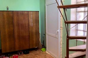 дом по адресу центральна