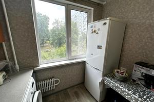 квартира по адресу Бучмы ул. (Командарма Уборевича), 40а