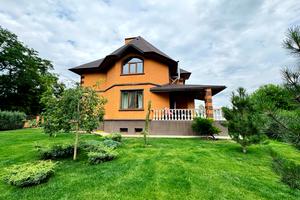 дом по адресу Днепрова, 31 Б