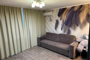 квартира по адресу Астрономическая ул., 35г