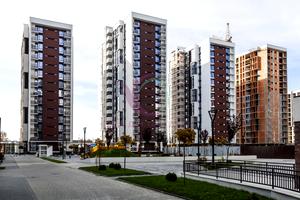 квартира за адресою Ленкавського вул., 34