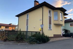 дом по адресу 2-га вулиця Будівельників, 31