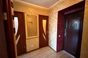 квартира за адресою Максима Залізняка вул., 20
