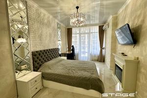 квартира за адресою Генуезька вул., 3б