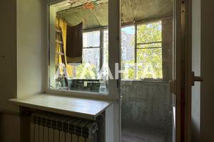квартира за адресою Одеса, Академіка Заболотного вул., 22