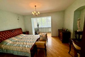 квартира за адресою Аграрна вул., 5