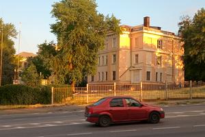 будинок за адресою Могилевська вул., 3