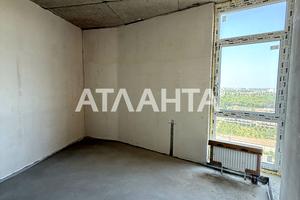 квартира по адресу Краснова ул., 3