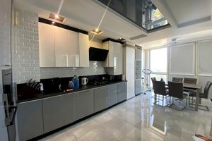 квартира за адресою Сидора Воробкевича вул., 31А