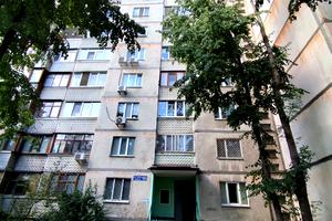 квартира за адресою Клочківська вул., 152а