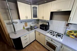 квартира по адресу Александра Поля просп. (Кірова), 98