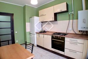 квартира за адресою Приозерний буьвар, 1б