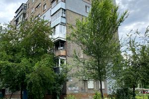 квартира по адресу Старочумацька ул. (Байкальская), 11
