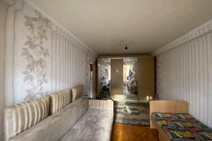 квартира по адресу Чоколовский бульв., 20