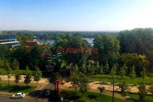 квартира по адресу Набережная Победы ул., 40-Д