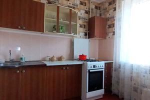 квартира за адресою Котляревського вул., 52-А