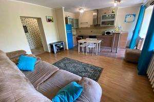 квартира за адресою Запорізьке шосе, 38