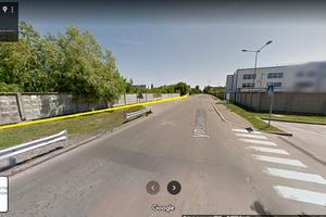 участок по адресу Завокзальна ул.