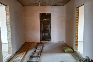 дом по адресу Молодіжна, 15